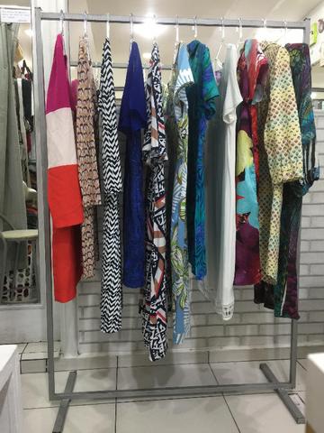 Venda de araras para roupas