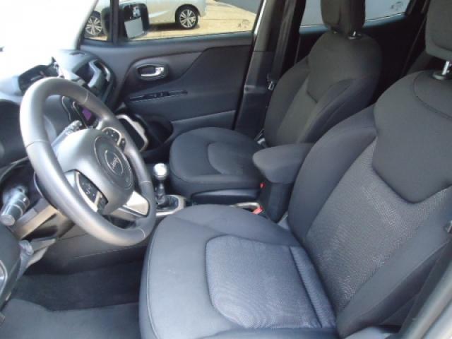 Jeep renegade 1.8 16v flex sport 4p manual - Foto 6