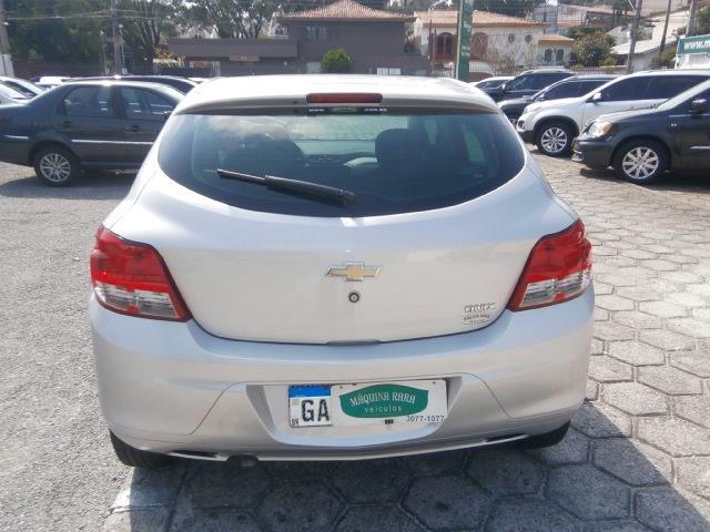 Onix ls 1.0 mecânico flex - Foto 2