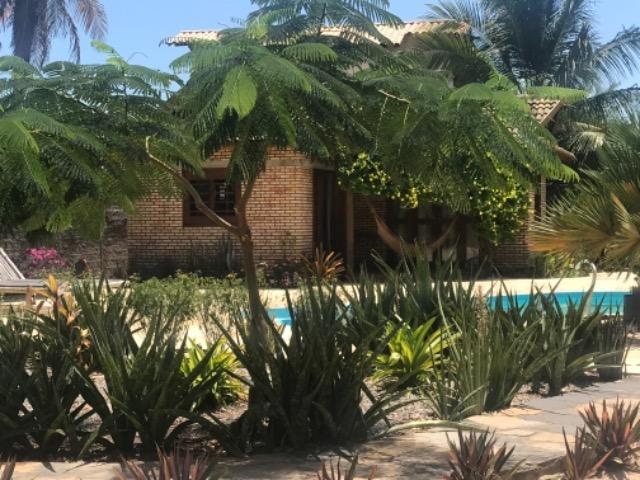 Casa em Barra Grande Piaui a 50m do mar - Foto 2