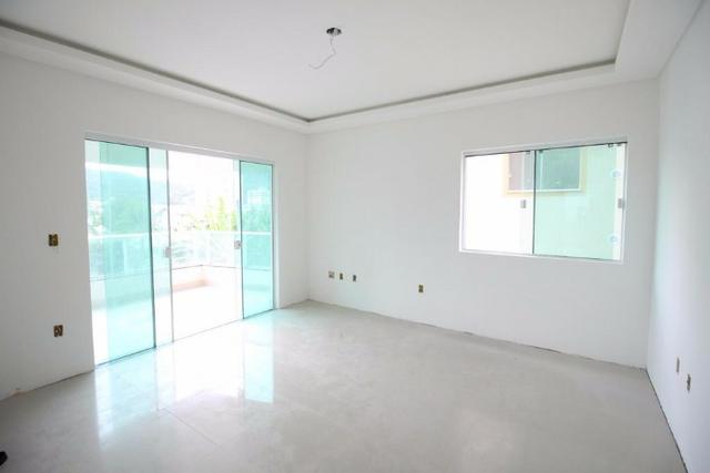 Apartamento com 02 Suítes, aceita entrada e saldo parcelado!!! Morretes Itapema - Foto 12