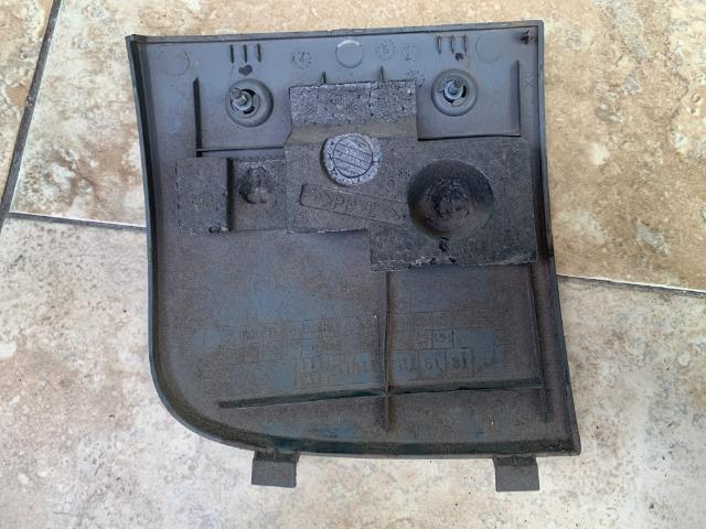 Acabamento tampa painel fiat ducato/boxer/jumper original - Foto 2