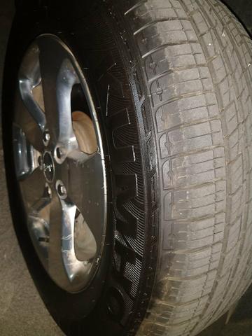 Jeep grand Cherokee 12/12 - Foto 15