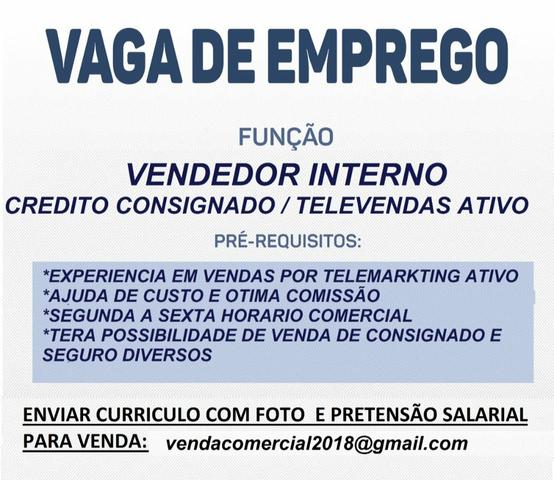 Vaga em Telemarketing - Foto 4