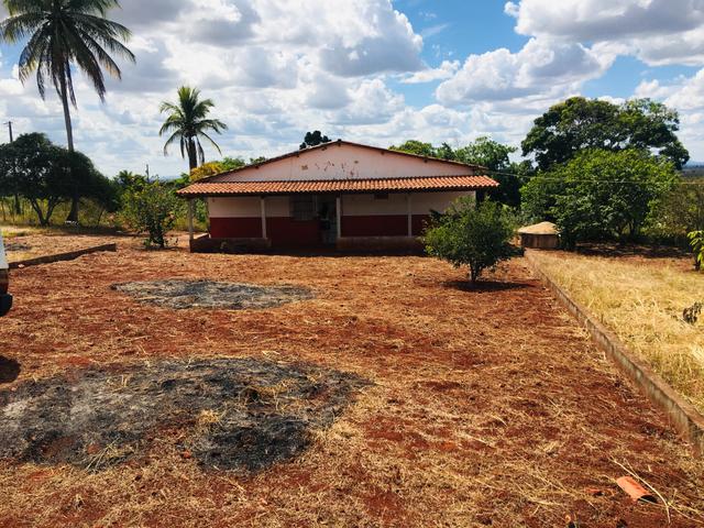 REALISE SEU SONHO CHÁCARA COM 2 Tarefas e 2 Casas - Foto 11