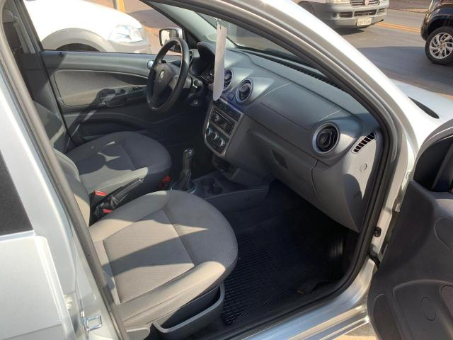 Voyage 1.6 flex completo - Foto 6