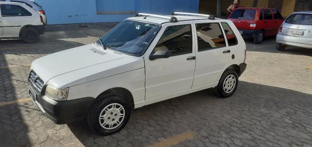 Troco uno fire por kombi - Foto 2