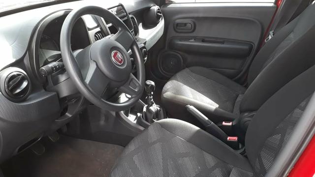 Fiat Mobi Drive na Oferta do Dia - Foto 4