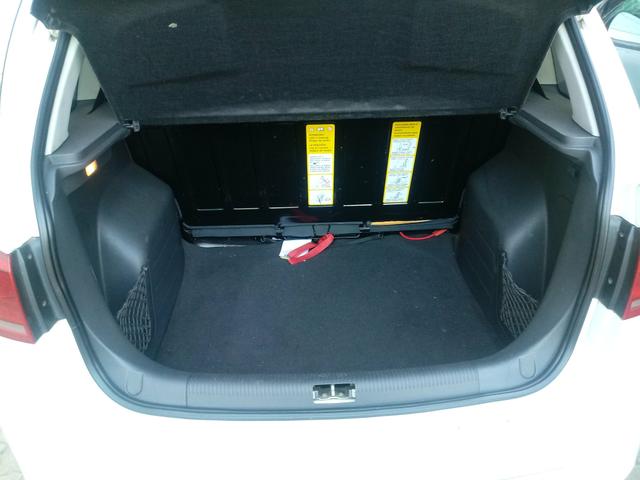 VW SpaceFox GII 2010/2011 1.6 total flex - Foto 12