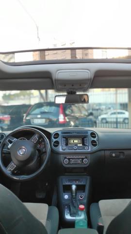 Tiguan top de linha - Foto 11