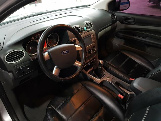 Ford Focus Hatch GLX 1.6 2013/13 TOP - Foto 11