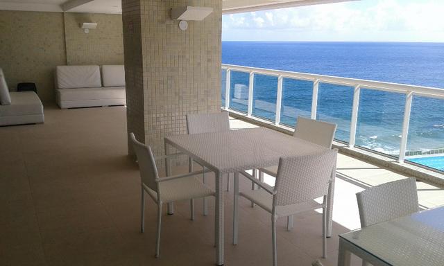 Apartamento Costa Espanha 1 suíte 69m² de 1 vaga Nascente Oportunidade Barra / Ondina - Foto 7