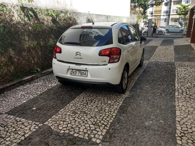 Citroen C3 1.5 Tendance 2014 Completo por apenas 25400 com Parabrisa panoramico - Foto 5