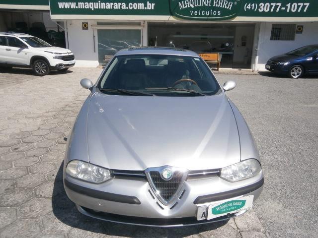 156 sedan 2.0 mecânico gasolina - Foto 5