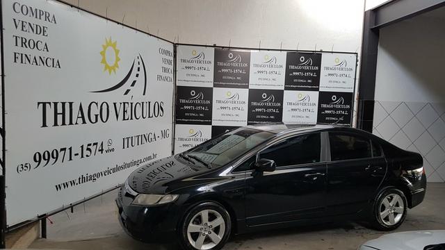 Honda civic exs - Foto 5