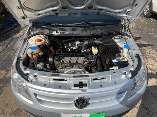 Voyage 1.6 flex completo - Foto 8
