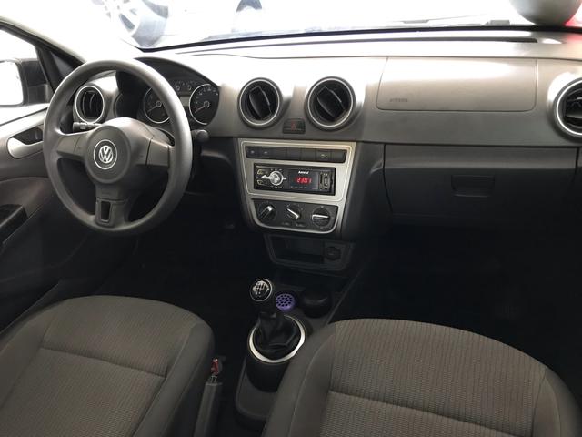 GOL Trend 1.6 2014 - Foto 6