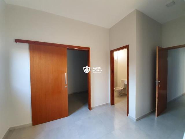 Maravilhosa Casa No Condomínio Village Damha 2-A64 - Foto 13