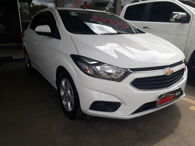 Chevrolet Onix LT 1.4 Flex Completo 2019 - Foto 7