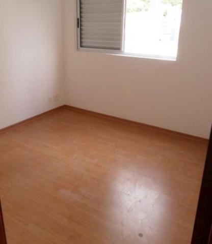 Cobertura à venda, 4 quartos, 3 vagas, buritis - belo horizonte/mg - Foto 6