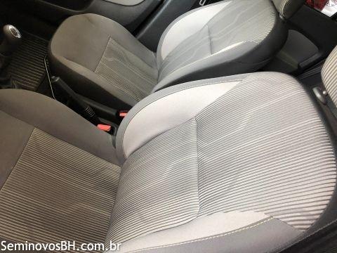 Renault Logan 1.6 16V - Foto 3
