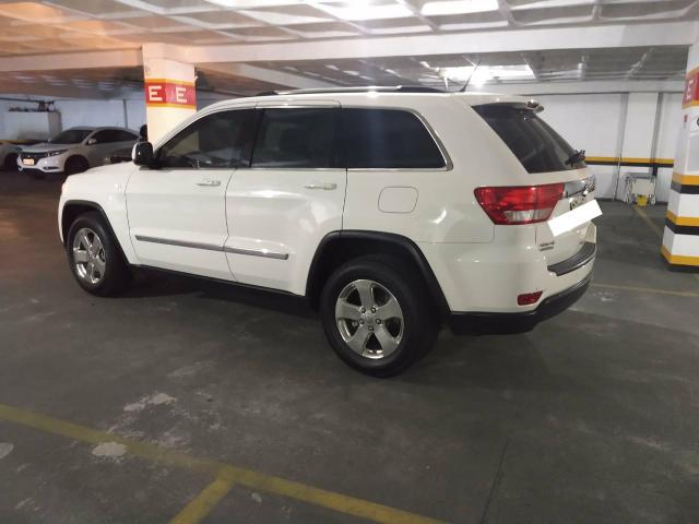 Jeep grand Cherokee 12/12