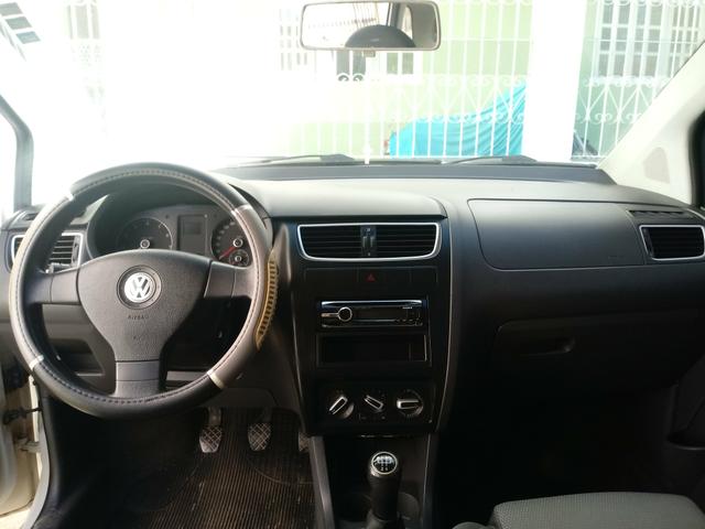 VW SpaceFox GII 2010/2011 1.6 total flex - Foto 11