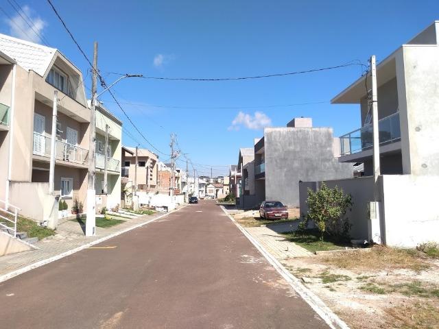 T- SO0205- Sobrado em condomíno à venda- Pinheirinho- Curitiba - Foto 7