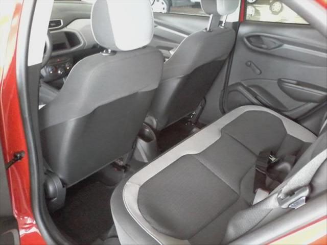 Chevrolet Onix 1.0 Mpfi ls 8v - Foto 6