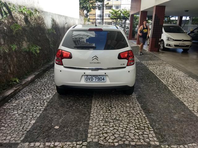 Citroen C3 1.5 Tendance 2014 Completo por apenas 25400 com Parabrisa panoramico - Foto 4