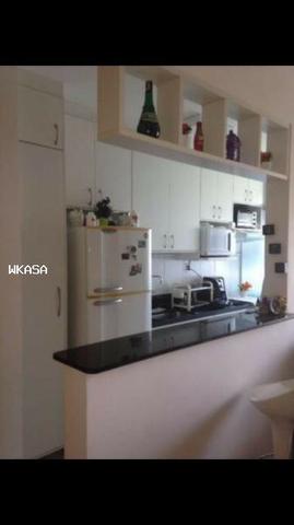 Apartamento 3 quartos com Suíte - Residencial Vivaldi - Foto 6