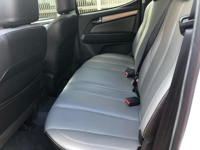 S10 Ltz diesel 18/18 impecável - Foto 3