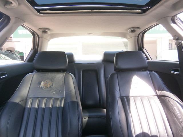 156 sedan 2.0 mecânico gasolina - Foto 7