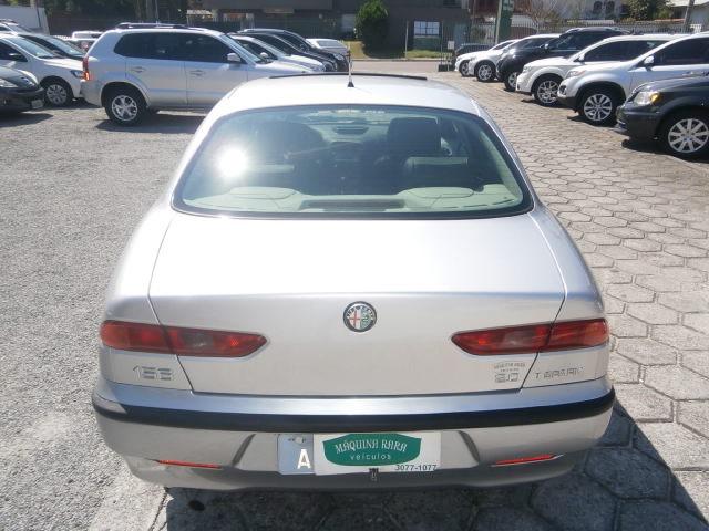 156 sedan 2.0 mecânico gasolina - Foto 2
