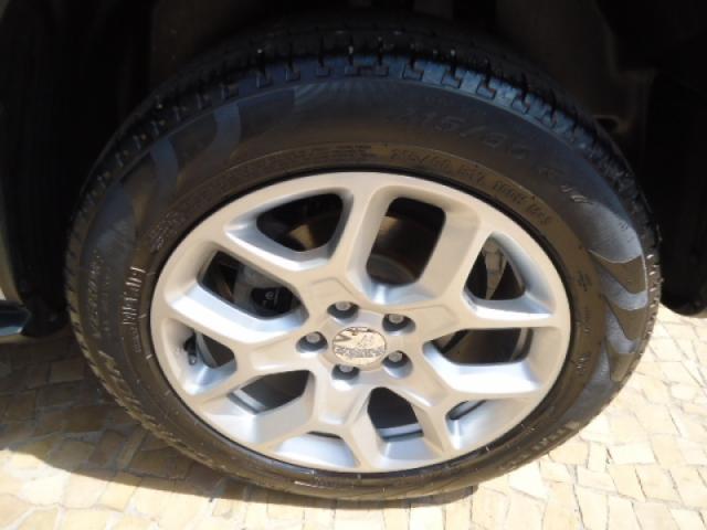 Jeep renegade 1.8 16v flex sport 4p manual - Foto 4