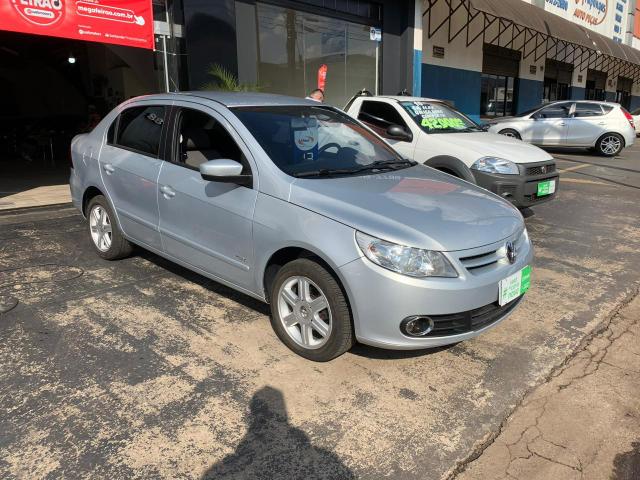 Voyage 1.6 flex completo - Foto 2