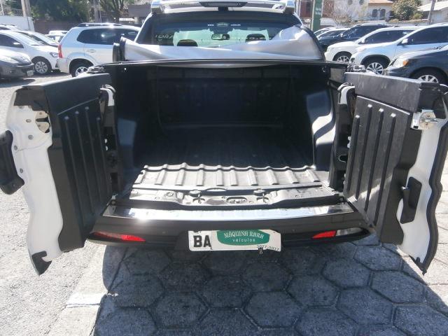 Toro volcano 2.0 4x4 automático turbo diesel - Foto 9