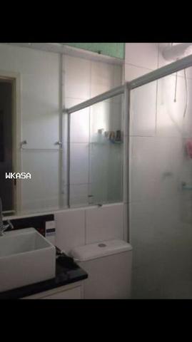 Apartamento 3 quartos com Suíte - Residencial Vivaldi - Foto 7