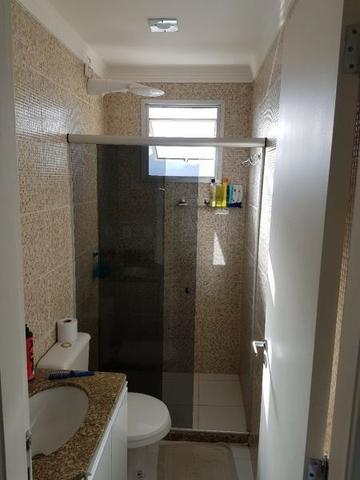 Lindíssimo apartamento 2 quartos c/ suíte todo modulado - Foto 10
