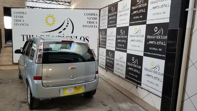 Meriva maxx 1.4 - Foto 5
