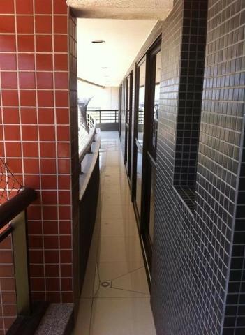 CO0004 Cobertura Edifício Vila Fiori, apartamento com 5 quartos, 4 vagas, Guararapes - Foto 12