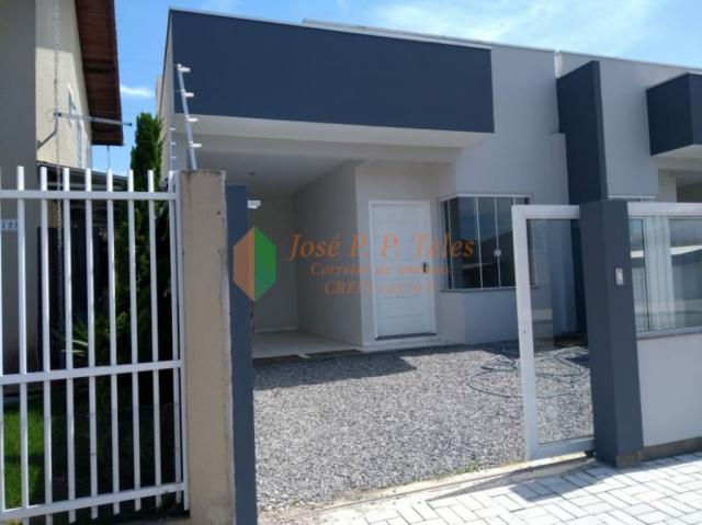 Casa Geminada Fino Acabamento - Foto 4
