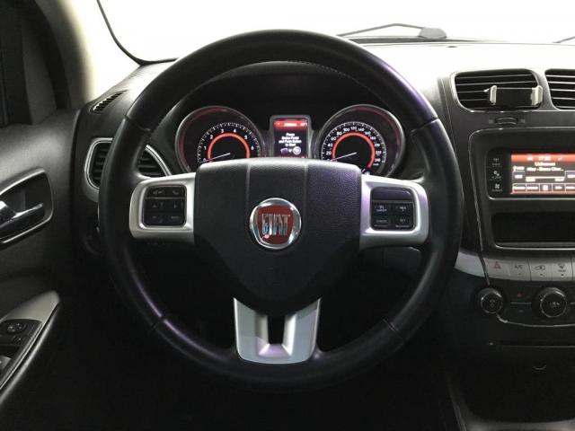 FIAT FREEMONT 2011/2012 2.4 EMOTION 16V GASOLINA 4P AUTOMÁTICO - Foto 7