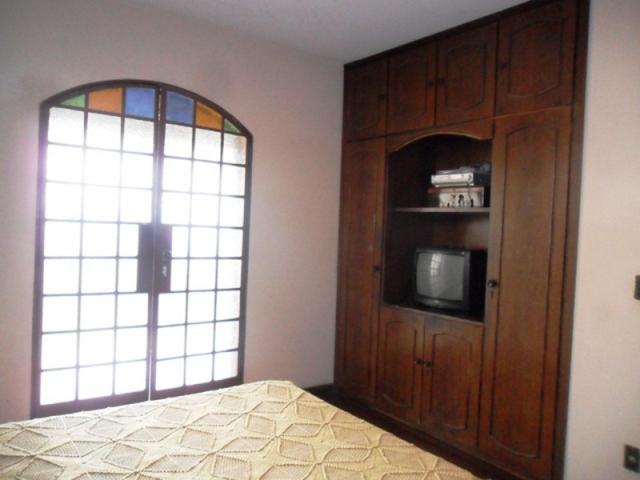 Casa à venda com 4 dormitórios em Caiçara, Belo horizonte cod:2679 - Foto 13