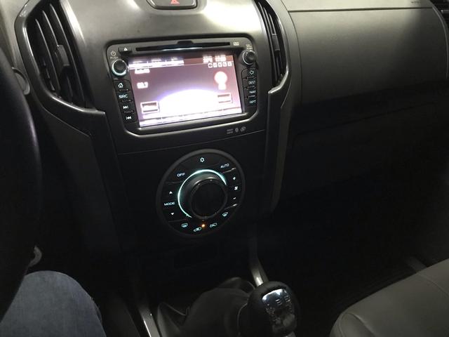 S10 LTZ 4x2 CD Flex COMPLETA!!! - Foto 17