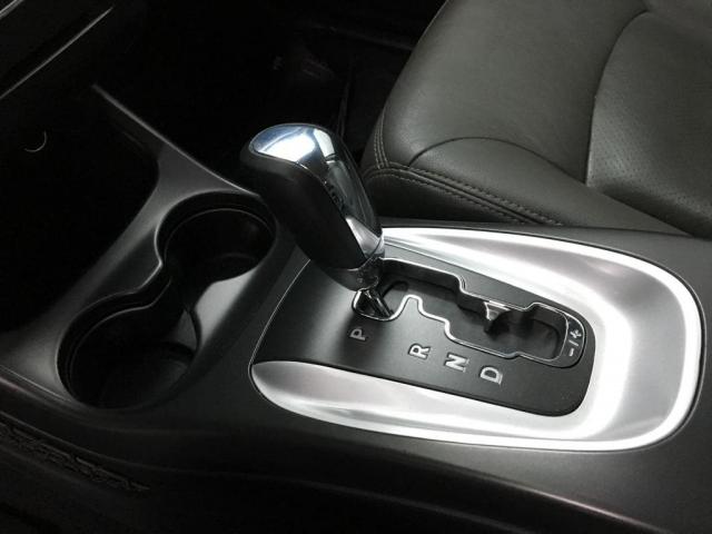FIAT FREEMONT 2011/2012 2.4 EMOTION 16V GASOLINA 4P AUTOMÁTICO - Foto 9
