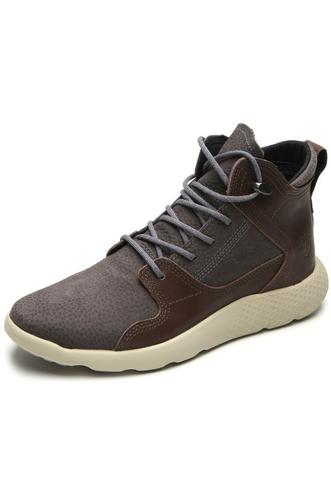 bota flyroam leather hiker