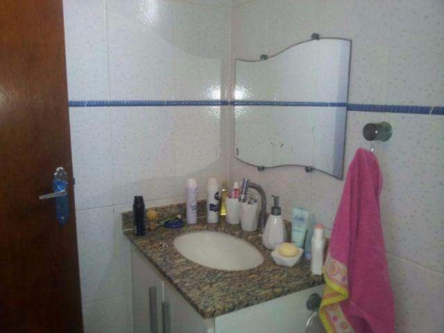 Casa Residencial à venda, Praia do Flamengo, Salvador - CA0982. - Foto 5