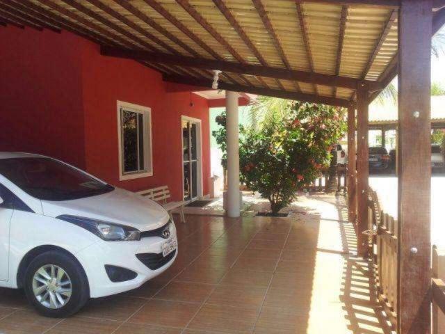 Casa Residencial à venda, Praia do Flamengo, Salvador - CA0982. - Foto 16