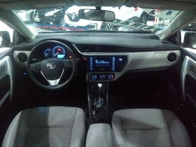 TOYOTA COROLLA 1.8 GLI UPPER 16V - Foto 6